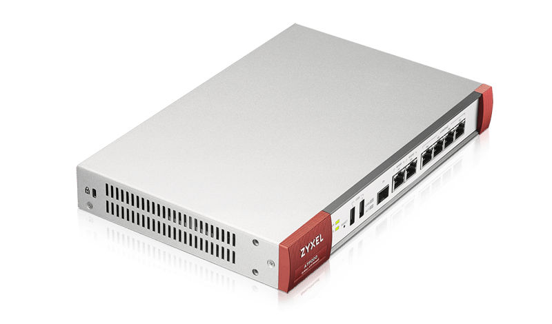 ATP Firewall ZyXEL ATP200
